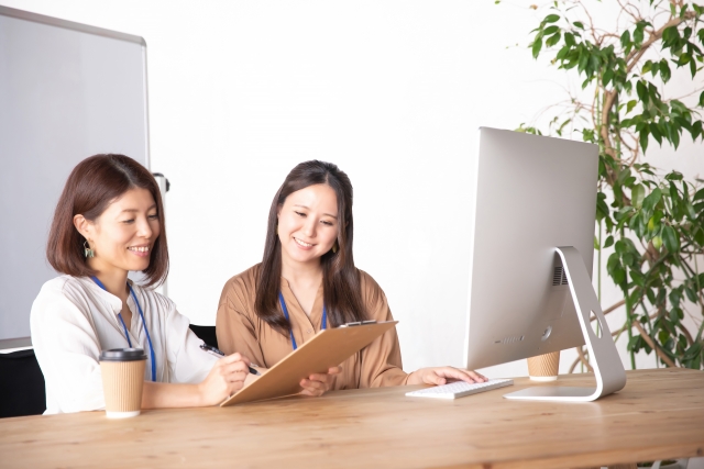 リーダーシップを発揮するコミュニケーション法