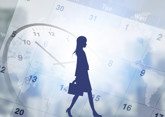 リーダーシップを発揮するコミュニケーション法